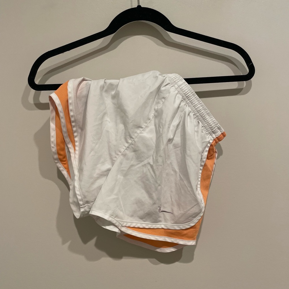 Nike dri fit shorts